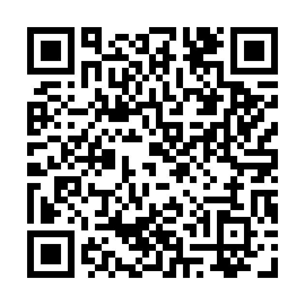 QR code for VÅR JUL