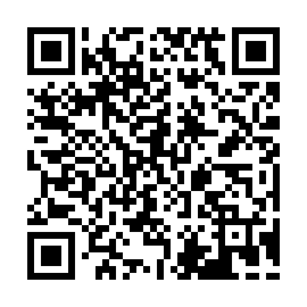 QR code for Halden Demenskor