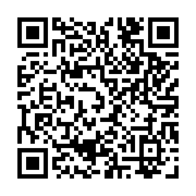 QR code for Zimmermann Juleturné UTSOLGT!