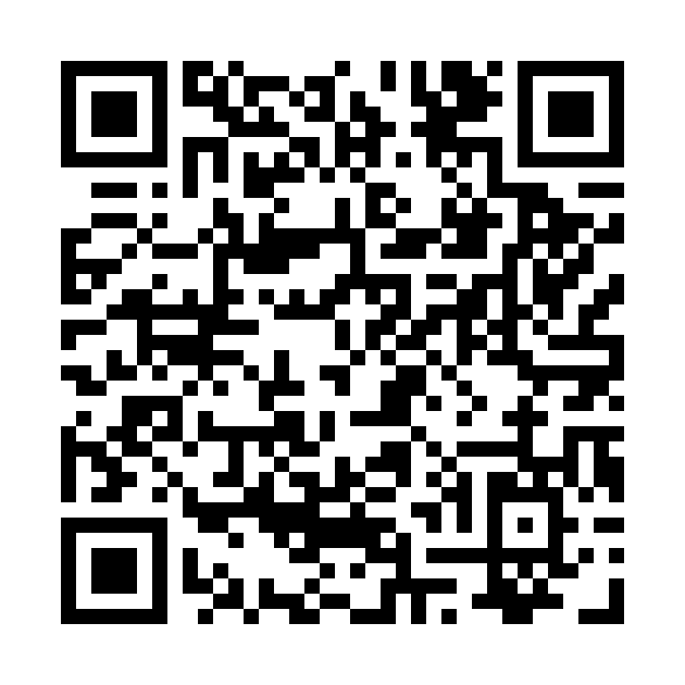 QR code for Julekonsert: Blåseensemblet og Tuva Syvertsen