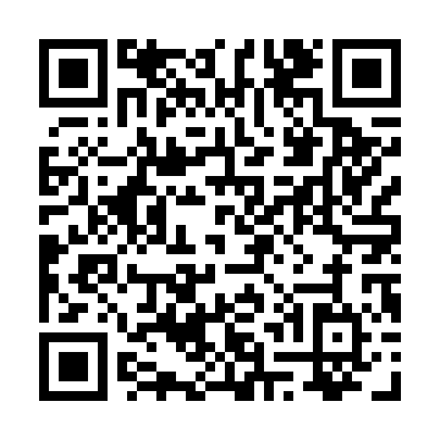 QR code for Julekonsert med Helene Bøksle