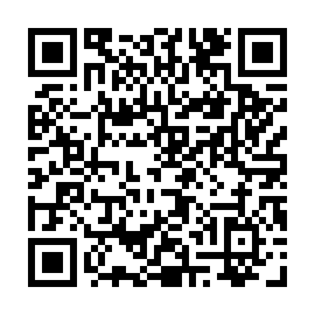 QR code for Anne Kat Hærland - Don´t panic 2.0