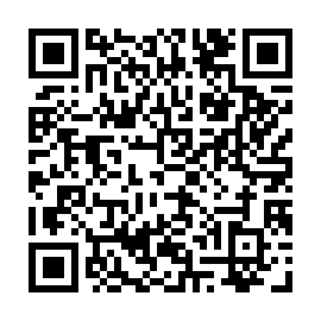 QR code for HALDEN STORBAND - CHRISTMAS TIME