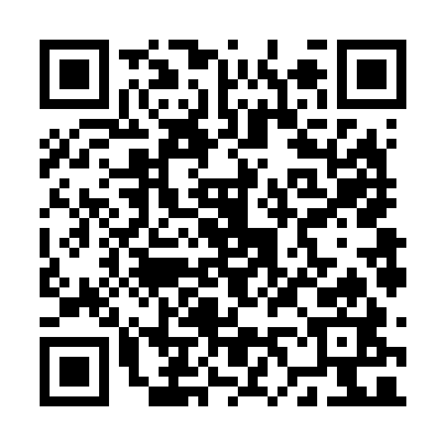 QR code for Hagle - fri alder
