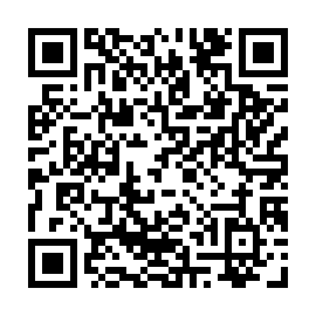 QR code for DET BETALES