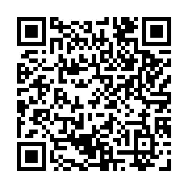 QR code for KRISTIAN VALEN -  BARE VISVAS