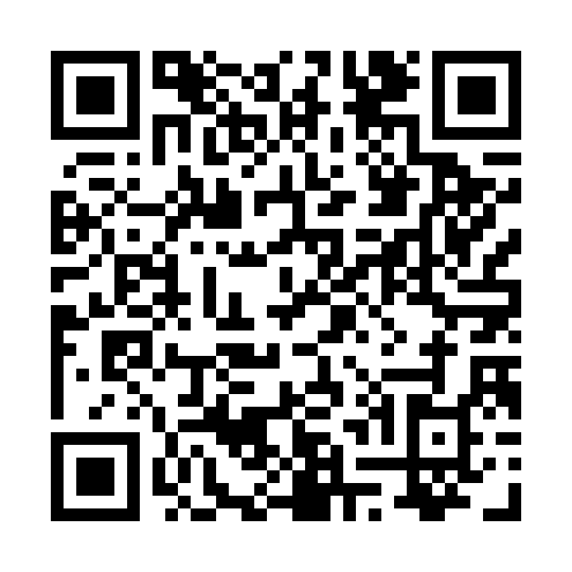 QR code for ODD NORDSTOGA - FØR DU GÅR