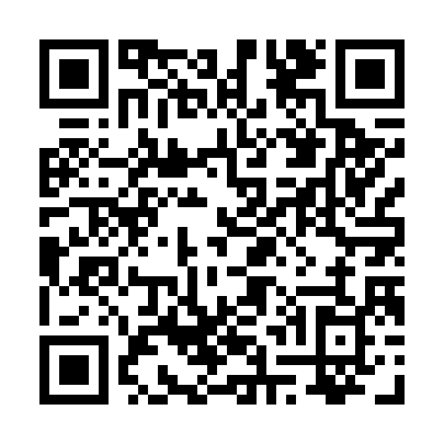 QR code for ISELIN GUTTORMSEN - EN FORESTILLING OM SEKSUALITETENS HISTORIE