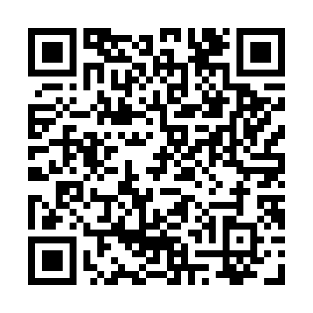 QR code for BJØRNOV TAR DET PIANO