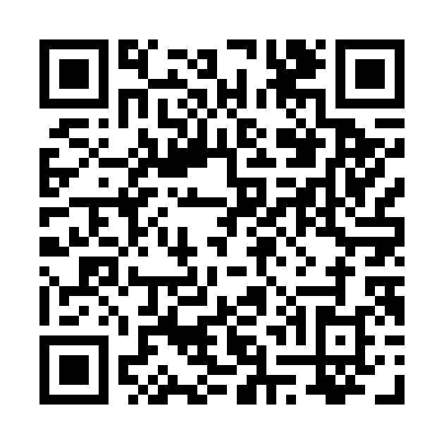 QR code for MAGNUS CARLSSON - ÄNGLARNAS TID