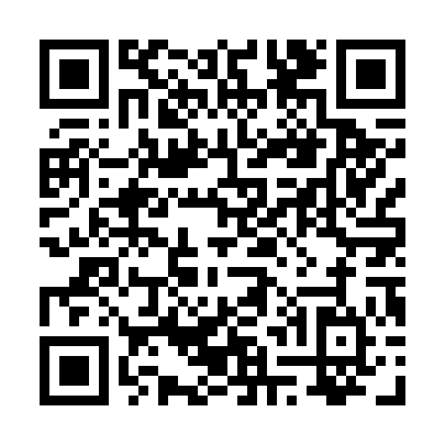 QR code for Brass Unit - Skimrande Sverige