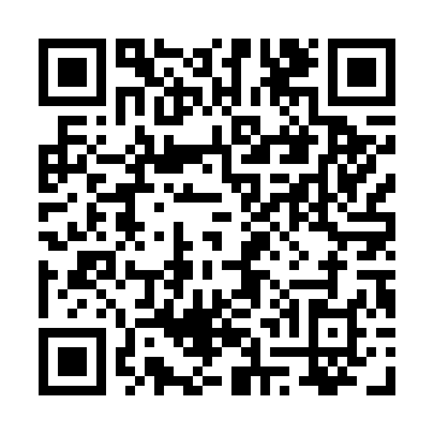 QR code for Barnlördag - Papperssvalan