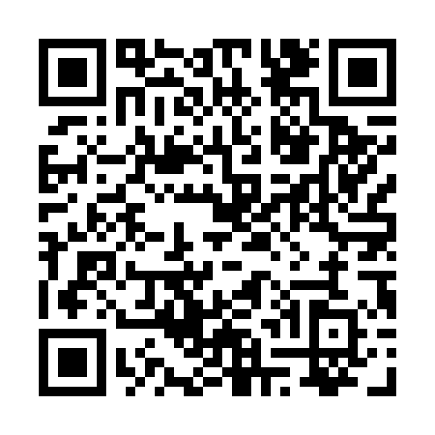 QR code for Pitefolk på Kajman 19 november