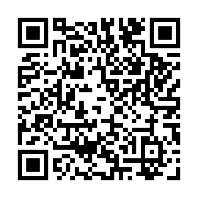 QR code for Pianoafton med Steven Mayer
