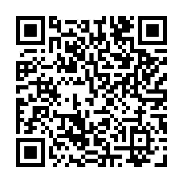 QR code for SOULFUL DECEMBER – EN OSVIKLIG TRADITION I VINTERSKRUD