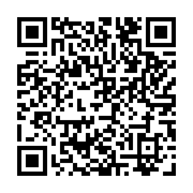 QR code for MUSIKHÖGSKOLANS JULKONSERT 17/12