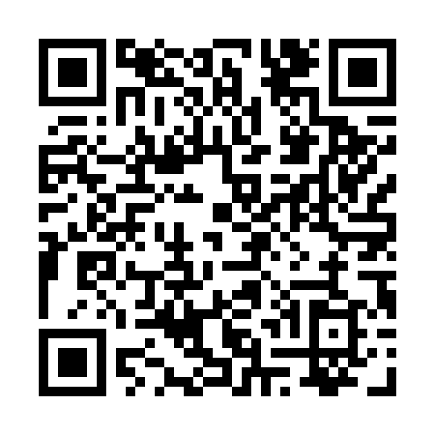 QR code for Euskefeurat - Maränger och surdeg