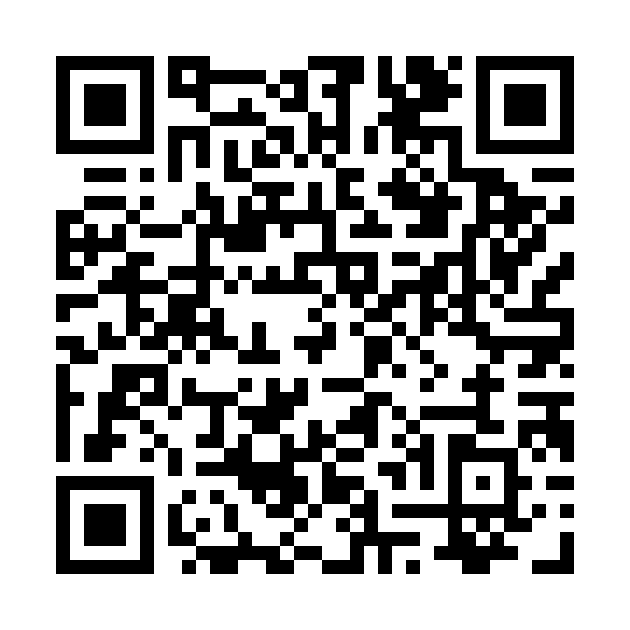 QR code for Flickan från Vilda Västern - Live from MET