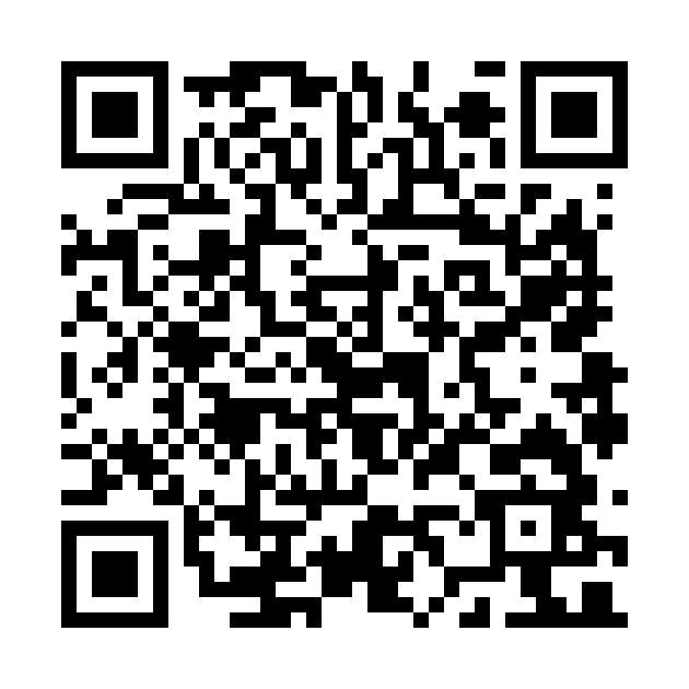 QR code for Echoes - DANS I PITEÅ
