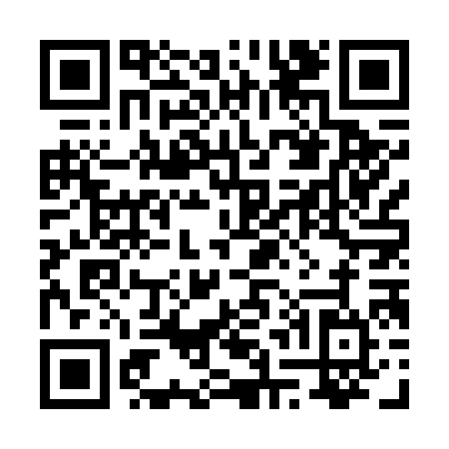 QR code for Marika och Klimakteriet