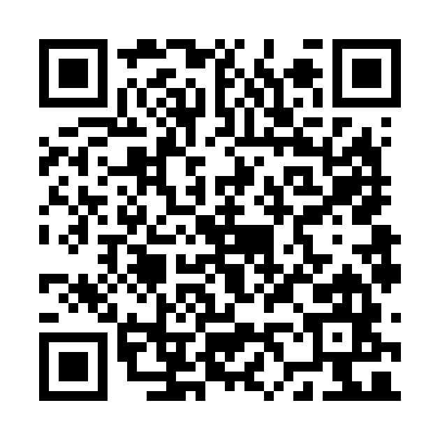 QR code for INFINITY - Celebrating the Music of Michael Jackson