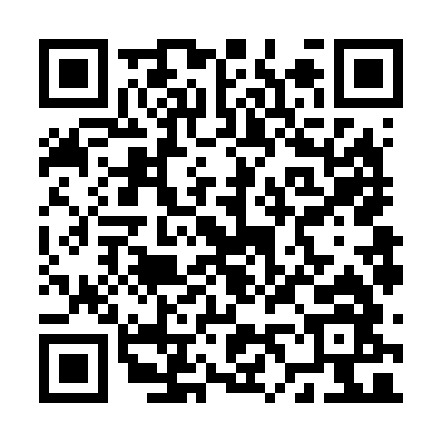 QR code for Silent Night  - Live from MET