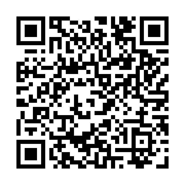 QR code for The Rocky Horror Show
