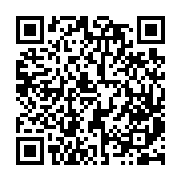 QR code for Vamp i kapellet