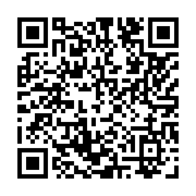 QR code for Vamp i kapellet
