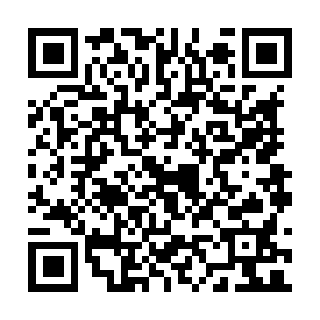 QR code for Telemark Blueslag