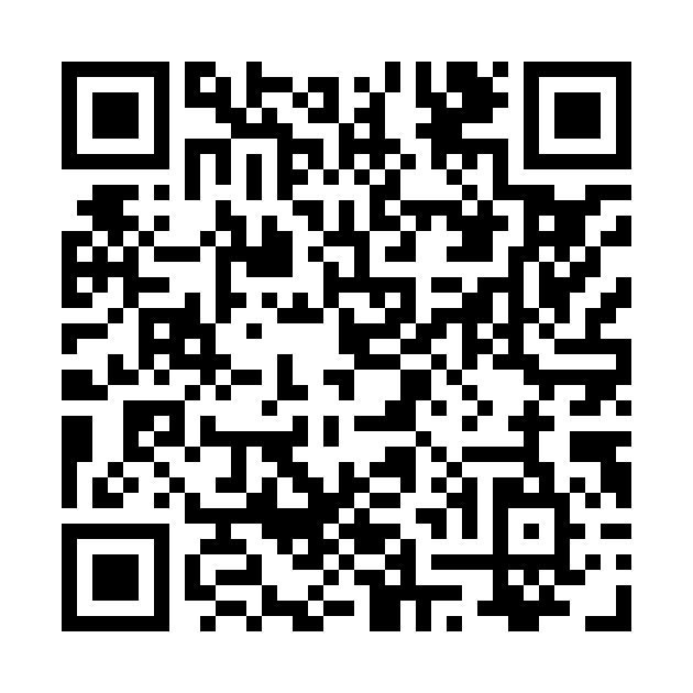QR code for Blue Man Group - A New Holiday Surprise