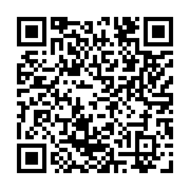 QR code for Vamp i kapellet