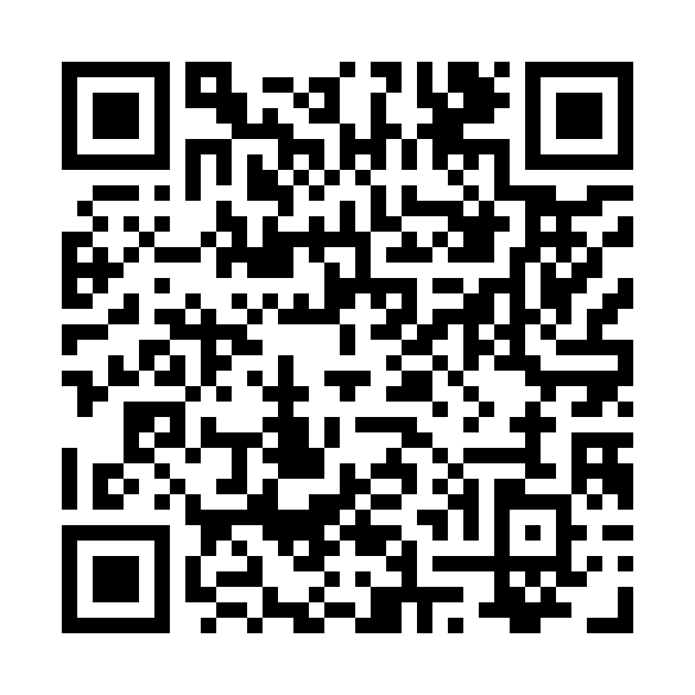 QR code for Imatran musiikkiluokkien joulukonsertti