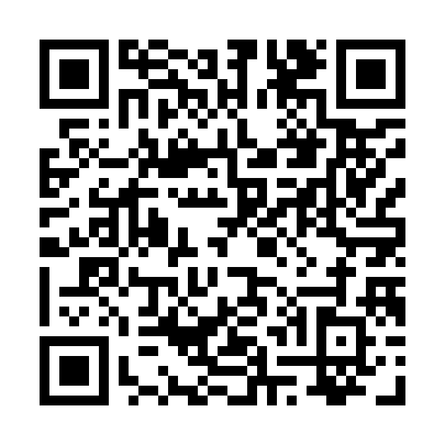 QR code for A.W. Yrjänä: Eidolon
