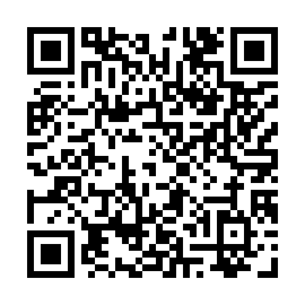QR code for Waltteri Torikan Joulu