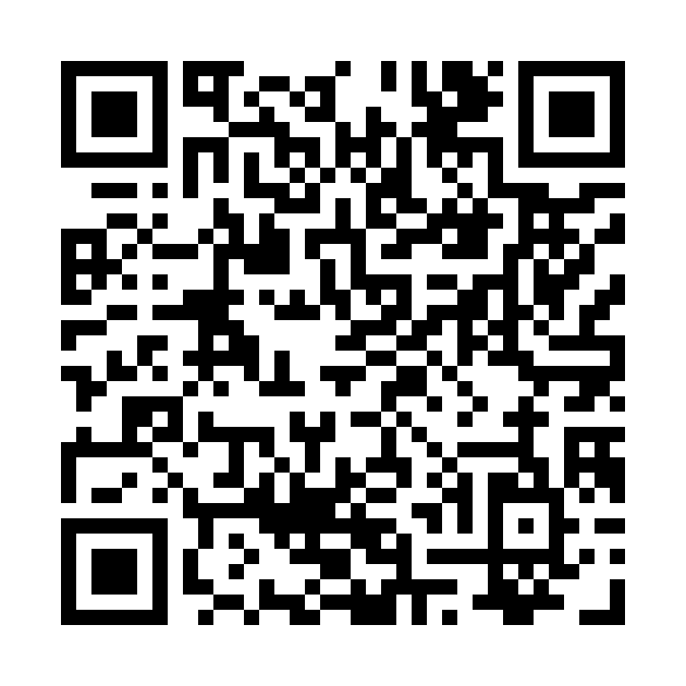 QR code for Jacke Björklund: Havaintoja -stand up show