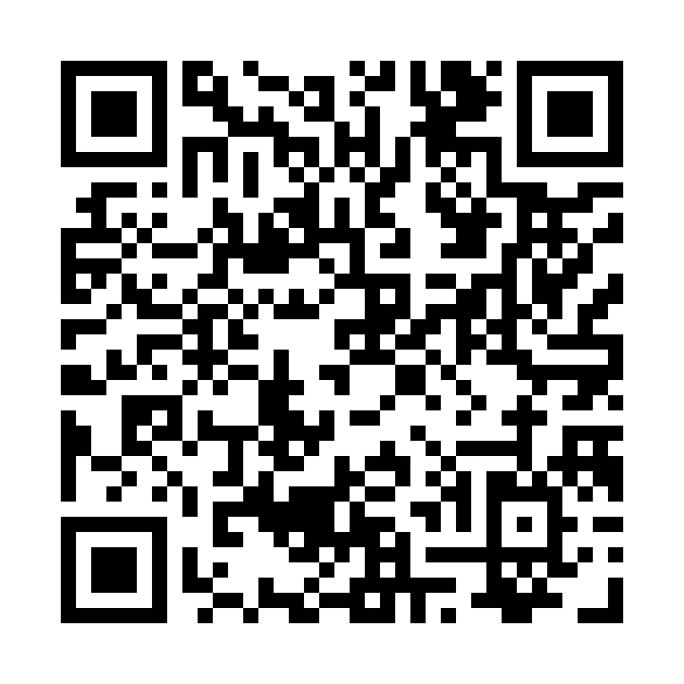 QR code for Konstan joulu 2026