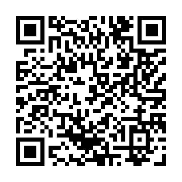 QR code for Imatra - Uudenvuoden Gaala