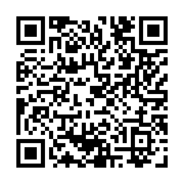 QR code for Susanna Haavisto: Puhdas sivu