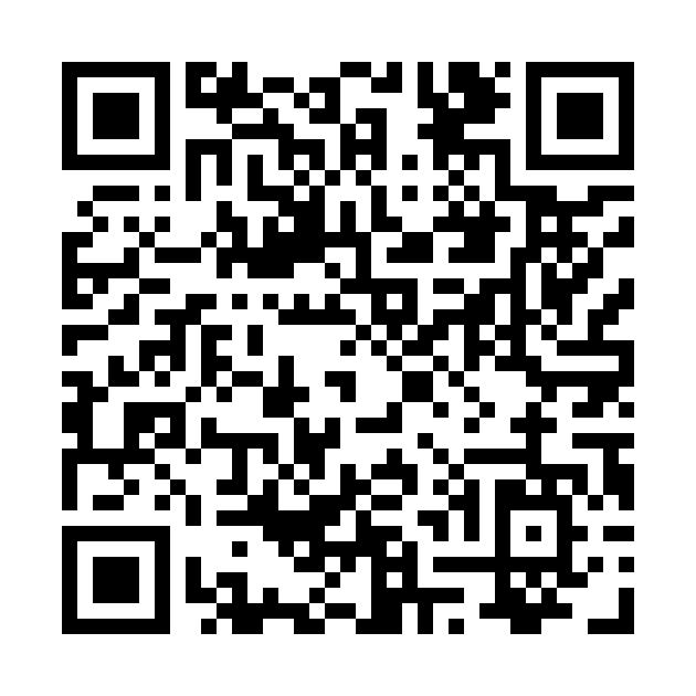 QR code for Hjälp! Jag blir äldre!
