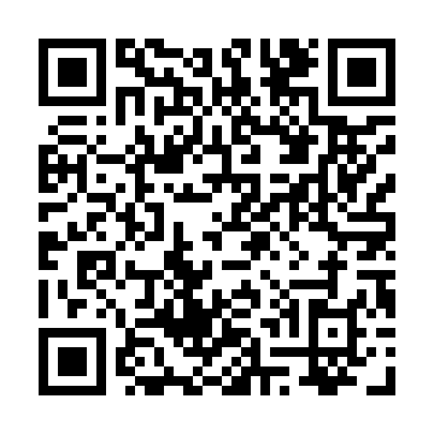 QR code for FRÖKEN JULIE