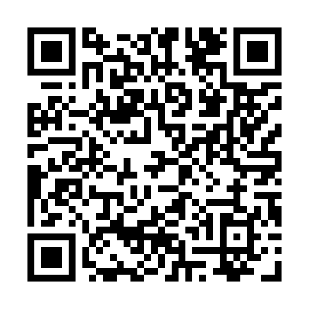 QR code for Fredelig Jul med Inger Lise Hope