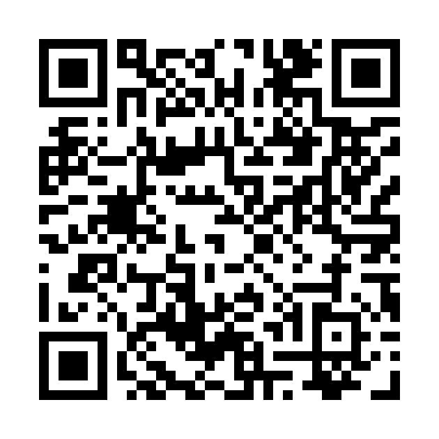 QR code for Georgia Southern Eagles Football vs. Appalachian State Mountaineers Football