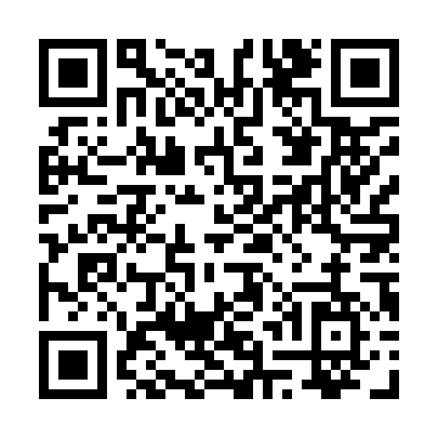 QR code for Straight No Chaser