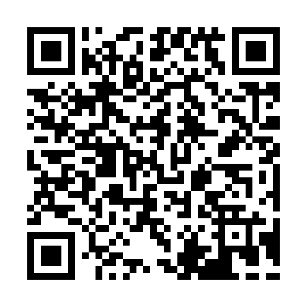 QR code for Topeka Scarecrows vs Mid-South Monarchs