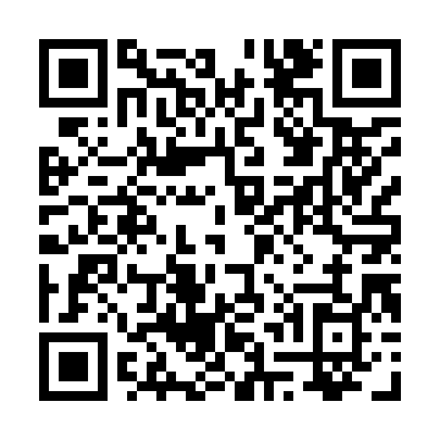 QR code for Sika Säkissä –treeniklubi