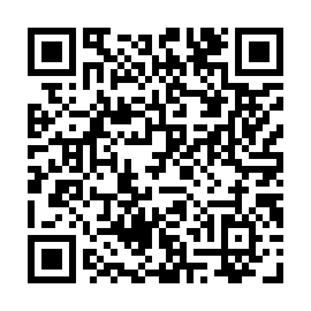 QR code for Black Devils feat. Ile Kallio & Janne Louhivuori
