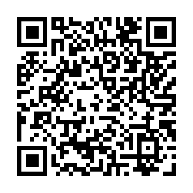QR code for Unholy Winter Fest