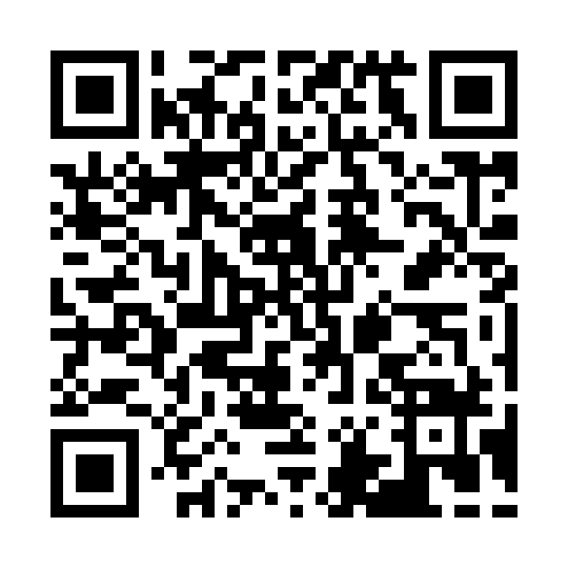 QR code for Kerubi Live