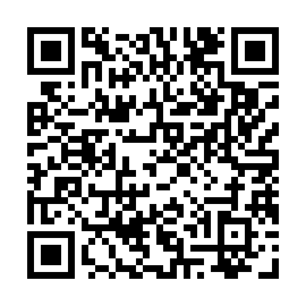 QR code for Miami Hurricanes Men's Basketball vs. Wagner Seahwaks